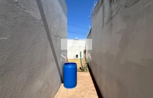 Casa em Bosque dos Buritis, Uberlândia