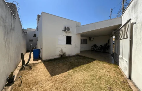 Casa em Bosque dos Buritis, Uberlândia