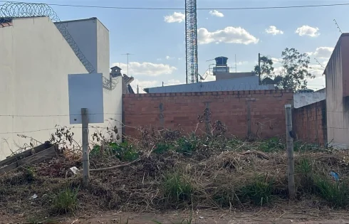 Jardim Europa, Uberlândia