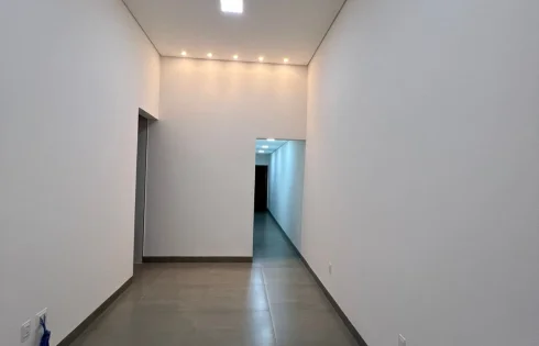 Novo Mundo, Uberlândia