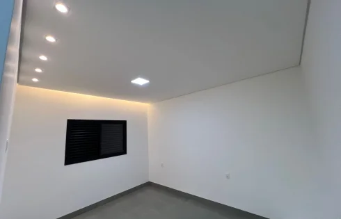 Casa em Novo Mundo, Uberlândia