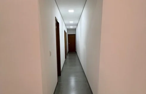 Casa em Novo Mundo, Uberlândia