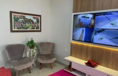 Dona Zulmira, Uberlândia