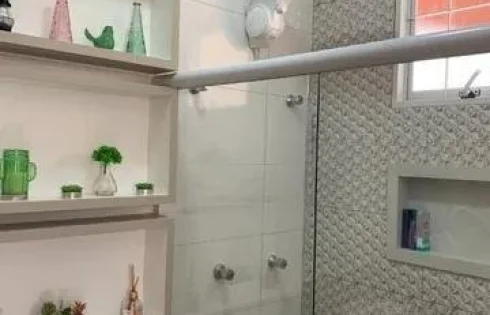 Casa em Dona Zulmira, Uberlândia