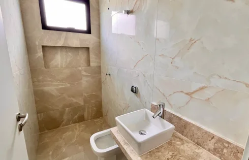 Casa em Granja Marileusa, Uberlândia