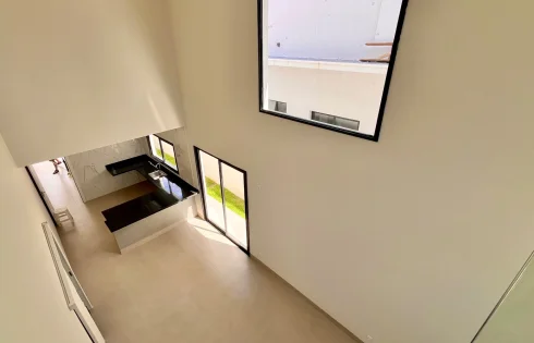 Casa em Granja Marileusa, Uberlândia