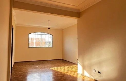 Apartamento em Daniel Fonseca, Uberlândia