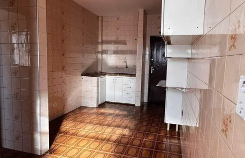 Apartamento em Daniel Fonseca, Uberlândia