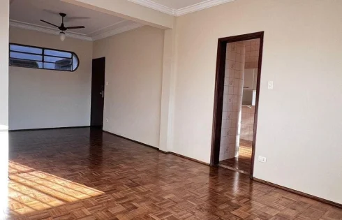 Apartamento em Daniel Fonseca, Uberlândia