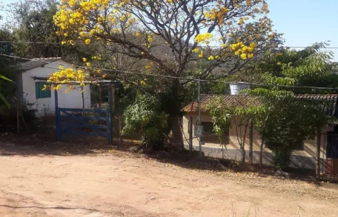 Chácara em Morumbi, Uberlândia