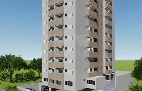 Apartamento em Jaraguá, Uberlândia