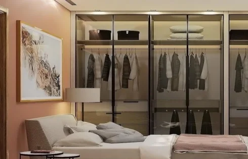 Apartamento em Jaraguá, Uberlândia