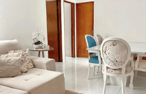 Apartamento em Planalto, Uberlândia
