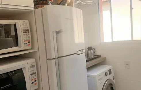 Apartamento em Planalto, Uberlândia