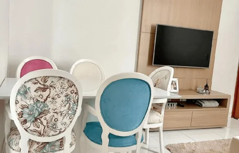 Apartamento em Planalto, Uberlândia