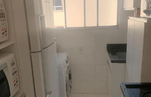 Apartamento em Planalto, Uberlândia