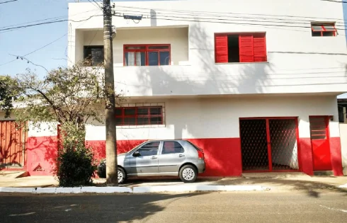 Galpão/depósito em Miranda, Araguari