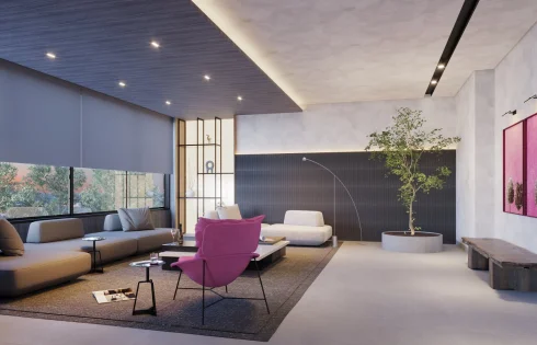Apartamento em Gávea, Uberlândia