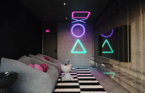 Apartamento em Gávea, Uberlândia