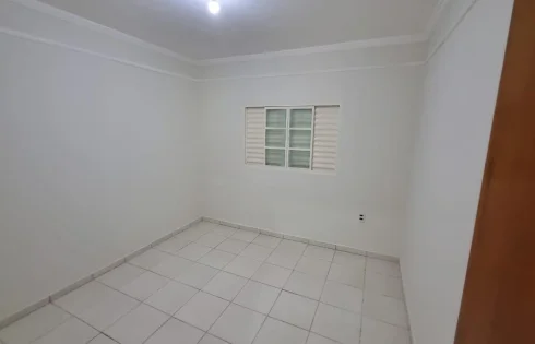 Casa em São Jorge, Uberlândia
