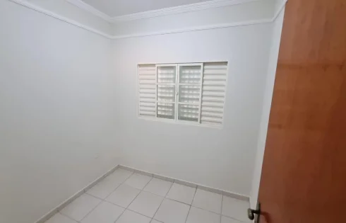 Casa em São Jorge, Uberlândia