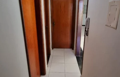 Casa em São Jorge, Uberlândia