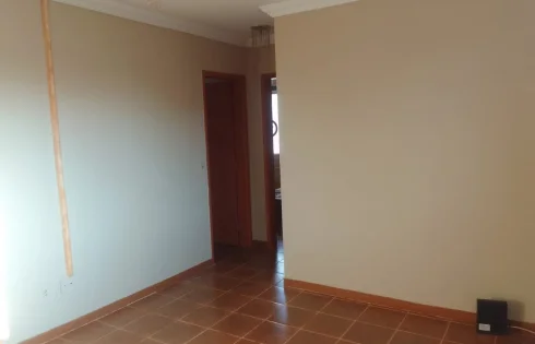 Apartamento em Chácaras Tubalina e Quartel, Uberlândia