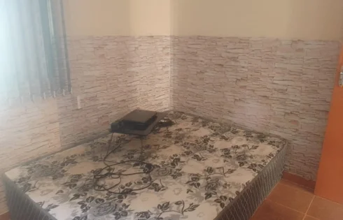 Apartamento em Chácaras Tubalina e Quartel, Uberlândia