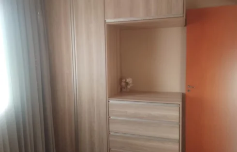 Apartamento em Chácaras Tubalina e Quartel, Uberlândia