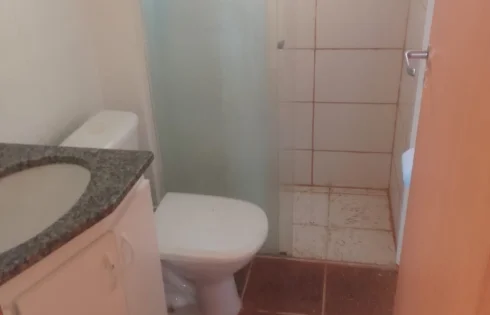 Apartamento em Chácaras Tubalina e Quartel, Uberlândia