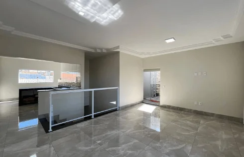 Casa em Jardim Canaã, Uberlândia