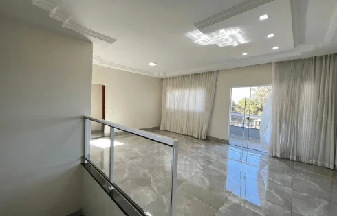 Casa em Jardim Canaã, Uberlândia