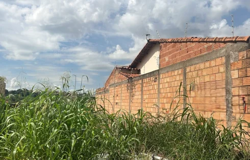 Jardim Patricia, Uberlândia
