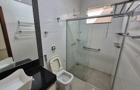 Casa em Martins, Uberlândia