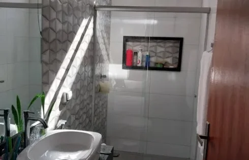 Casa em Jardim Brasília, Uberlândia