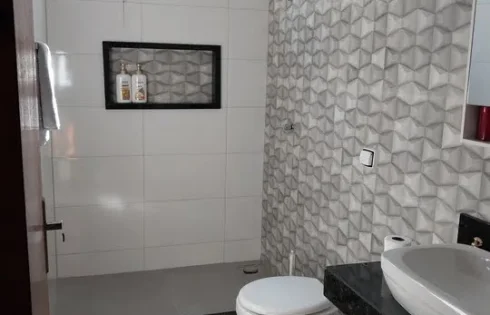 Casa em Jardim Brasília, Uberlândia
