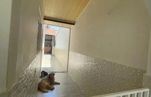 Casa em Alto Umuarama, Uberlândia
