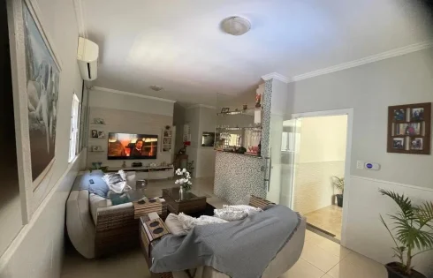Casa em Alto Umuarama, Uberlândia