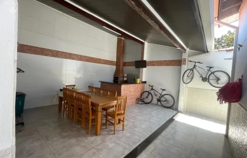 Casa em Alto Umuarama, Uberlândia