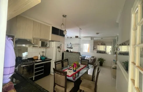 Casa em Alto Umuarama, Uberlândia