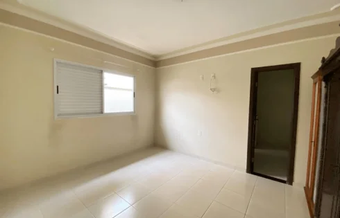 Casa em Cond. Royal Park, Uberlândia