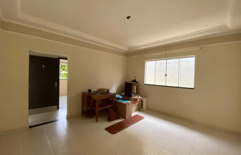 Casa em Cond. Royal Park, Uberlândia