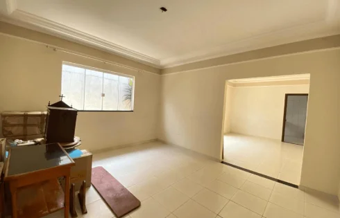 Casa em Cond. Royal Park, Uberlândia
