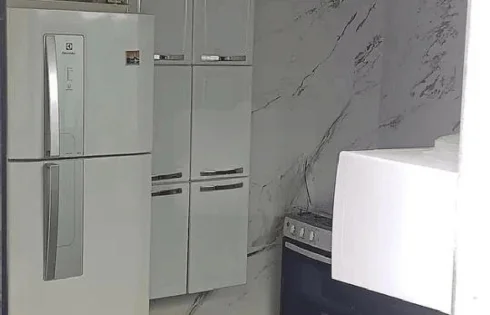Casa em Nova Uberlândia, Uberlândia
