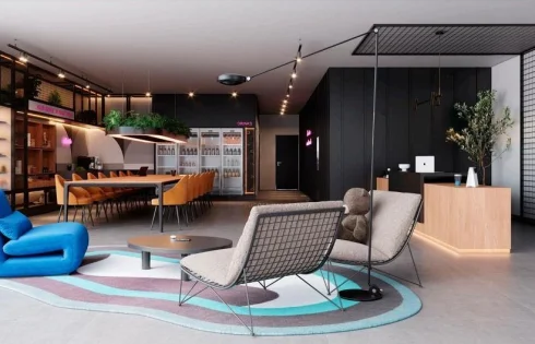 Apartamento em Tibery, Uberlândia