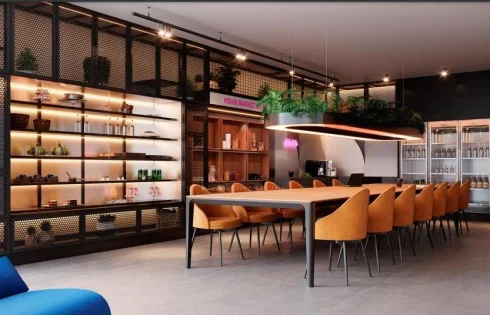 Apartamento em Tibery, Uberlândia