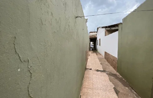 Casa em Guarani, Uberlândia
