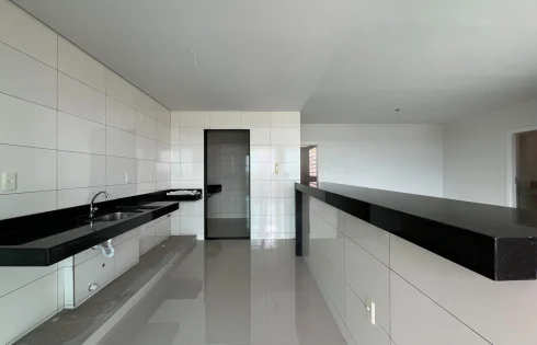 Apartamento em Carajás, Uberlândia