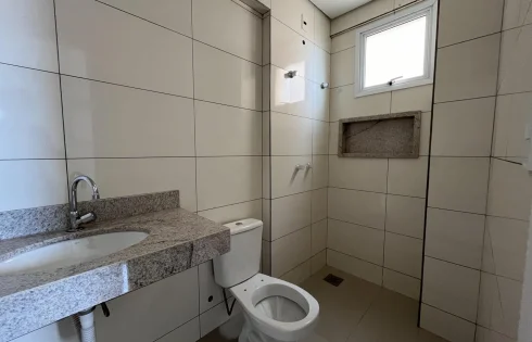 Apartamento em Carajás, Uberlândia