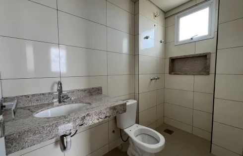 Apartamento em Carajás, Uberlândia